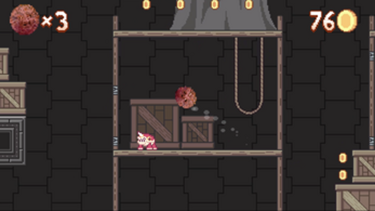Little Meat screenshot