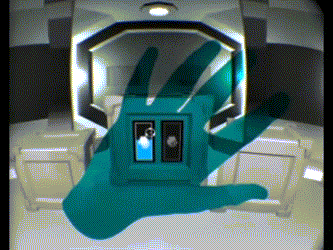 Games like Aboard the Lookinglass