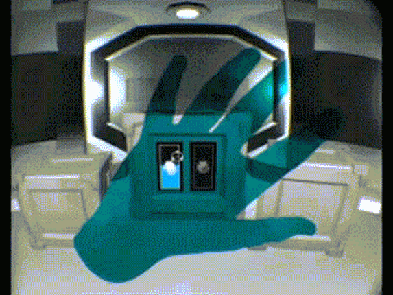 Aboard the Lookinglass Image