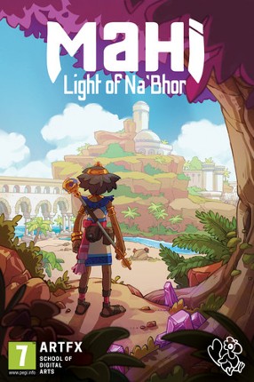 Mahi: Light of Na Bohr Image