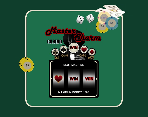 Games like MasterCharm