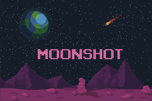 Moonshot Game Cover