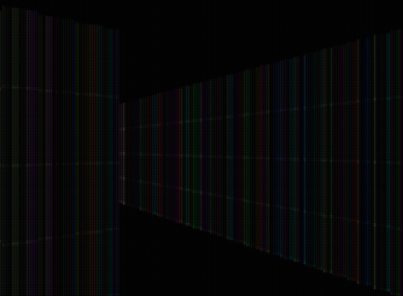 oh no I lost my triangle again screenshot
