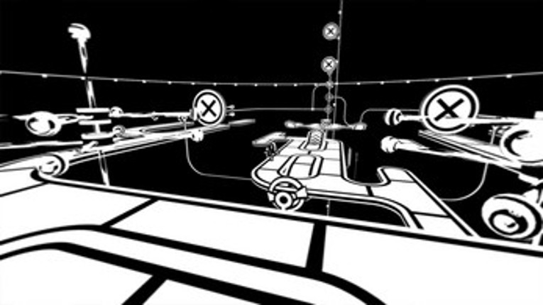 Parallax screenshot