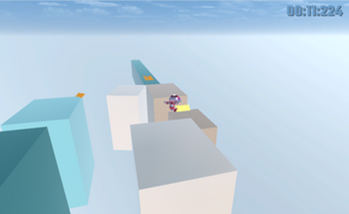 Parkour! Image