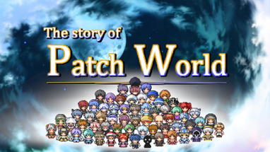 The Story of Patch World Image