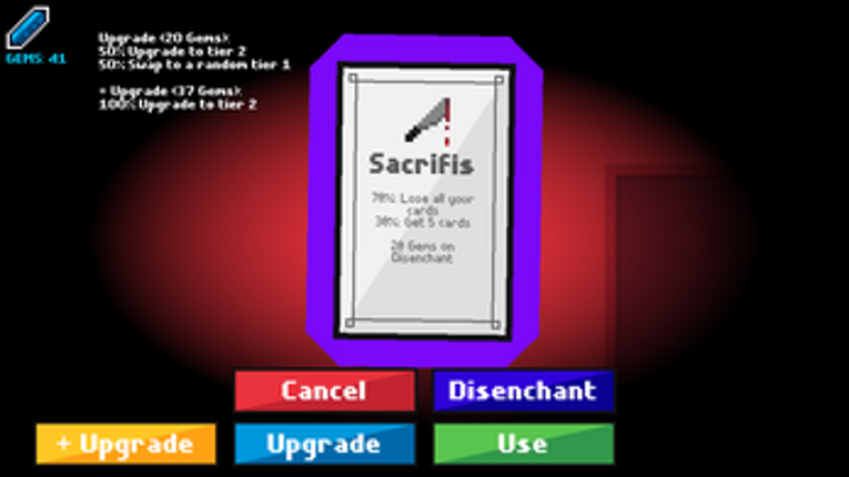 Pecto screenshot