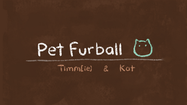 Pet Furball Image