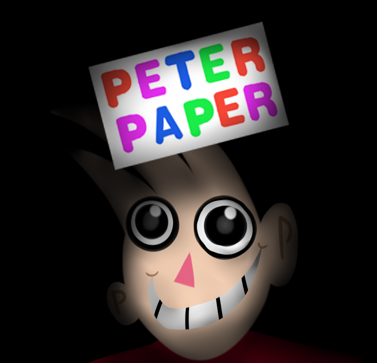 Games like Peter Paper