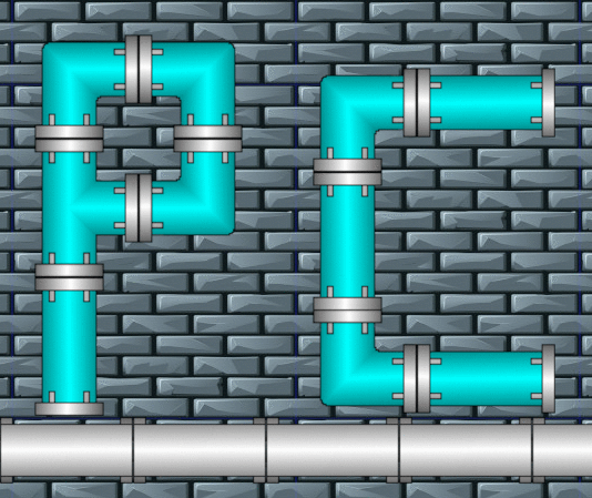 Games like Plumbing Crash