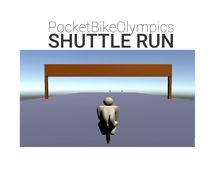 Games like Pocket Bike Shuttle Run