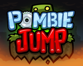 Pombie Jump Image