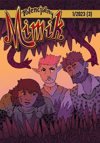 Games like Potencjalny Mimik 01/2023 (03)