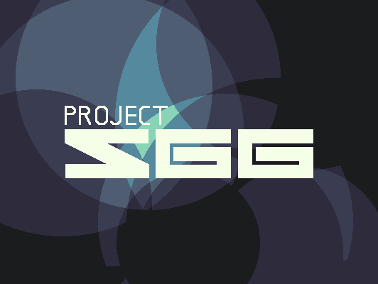 Games like Project SGG