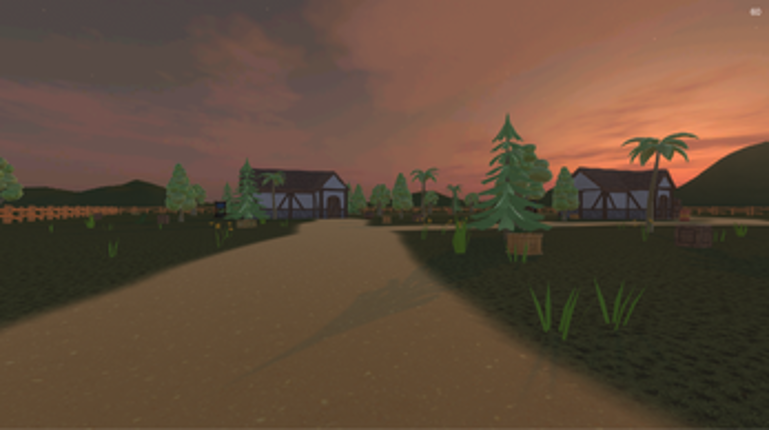 Online Multiplayer Hide and Seek - Prop Hunt screenshot