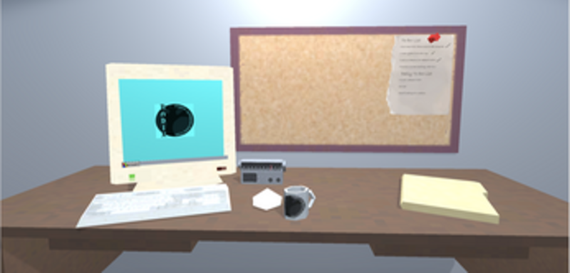 Project Radix Image