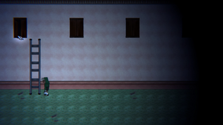Quite Alone Image