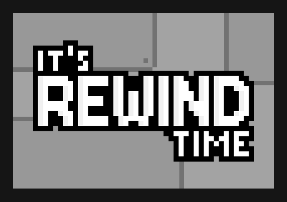 Games like Rewind Time