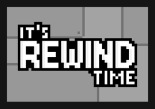 Rewind Time Image