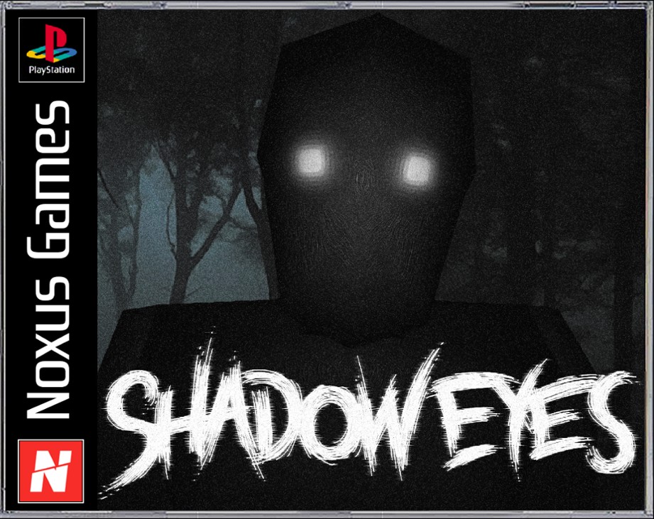 Games like Shadow Eyes (Beta Version)