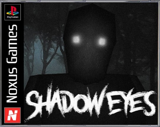 Shadow Eyes (Beta Version) Game Cover