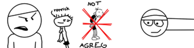 Vs. Sketches (FULL WEEK) Image