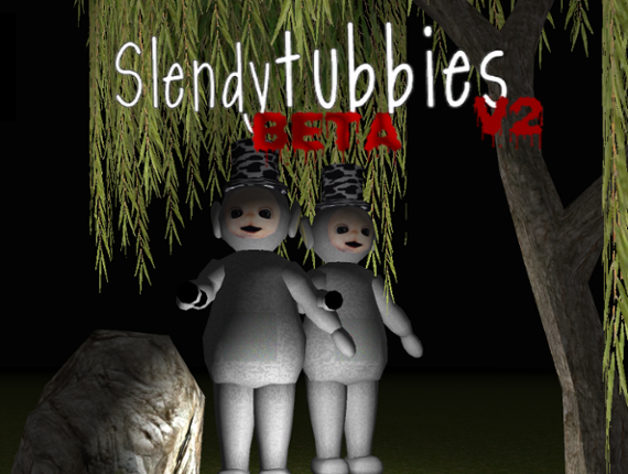 Slendytubbies V2 Beta Image