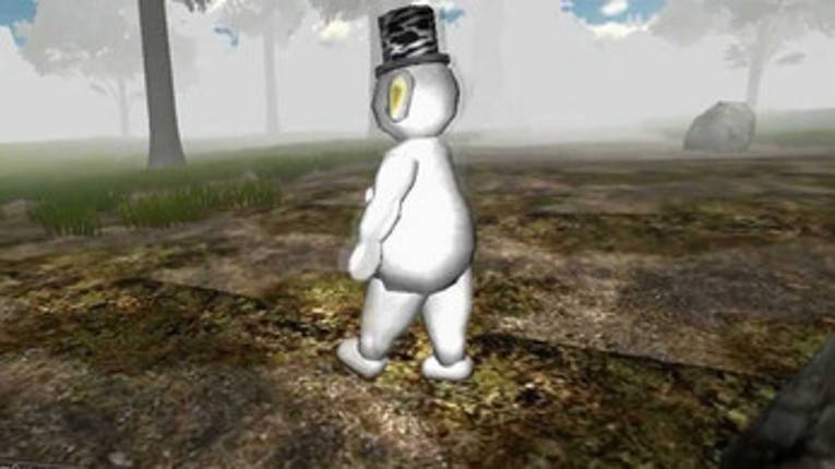 Slendytubbies V2 Beta screenshot
