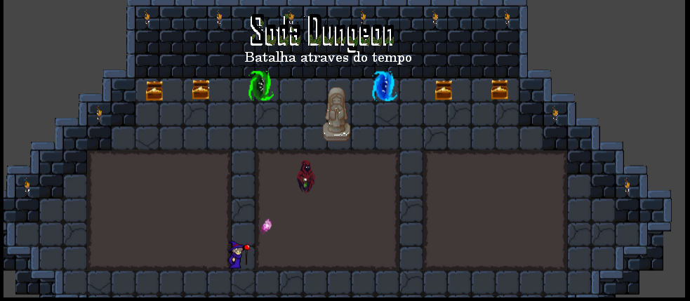 Games like SodaDungeon