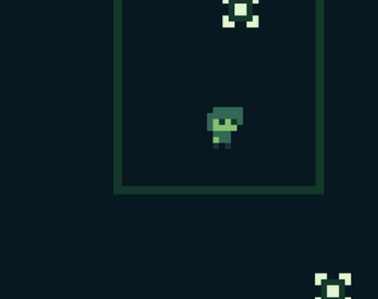 Space Stuck Image