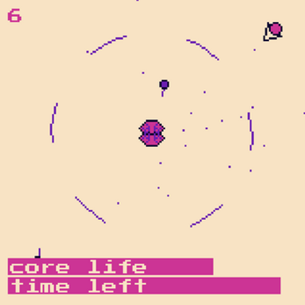 Space Lord X Image