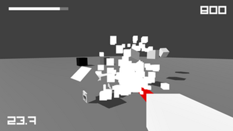 SQUAREFIELD screenshot