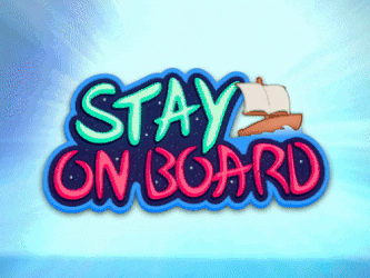 Games like Stay On Board