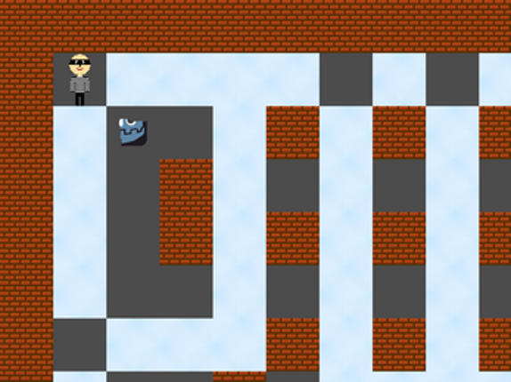 Steal Godot Image