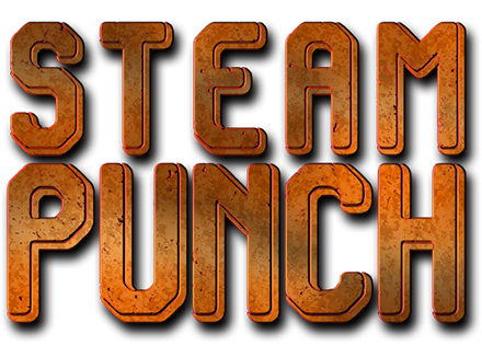 Games like Steam Punch