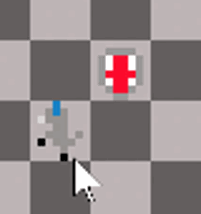 Super Chess screenshot