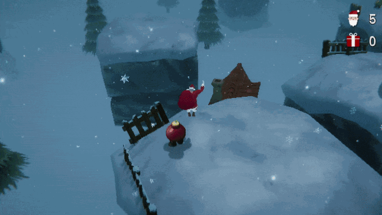 Super Santa! Image