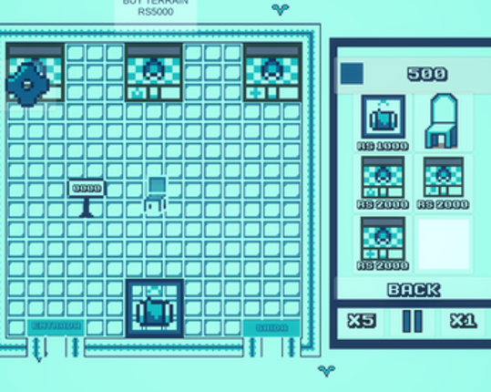 SUS MANAGER Image