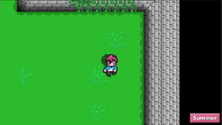 Temple of Seasons (Demo Edition) screenshot