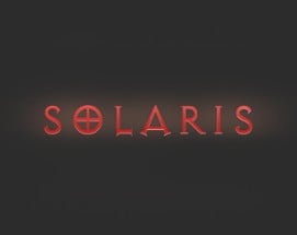 Spite: Solaris Image