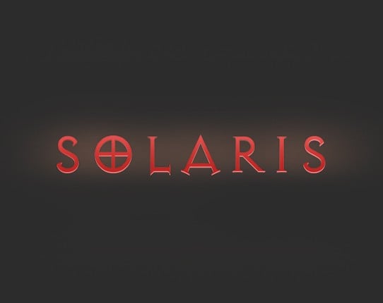 Spite: Solaris Game Cover