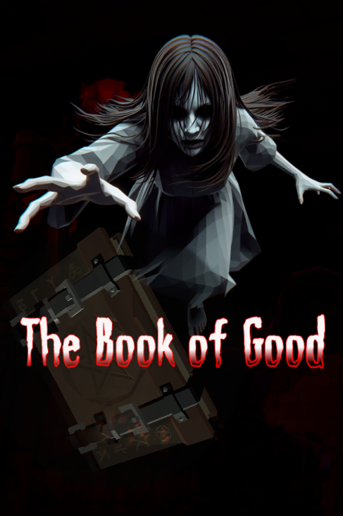 Games like The Book of Good