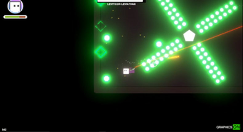 The Circuit screenshot