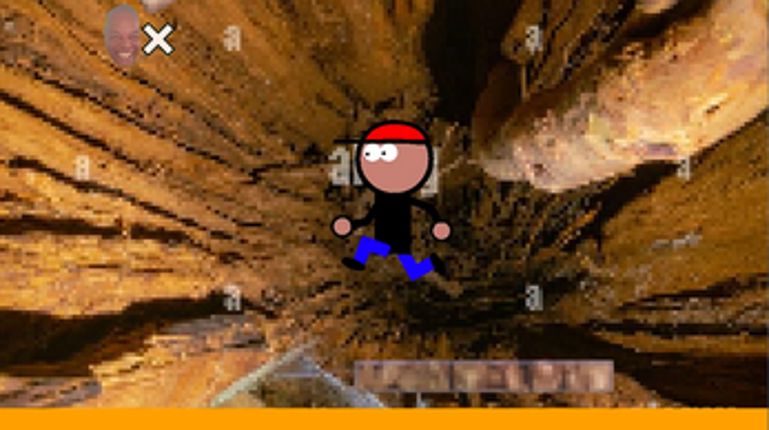 The Foubens/Le Fouben/Los Foubens/Os Foubens screenshot