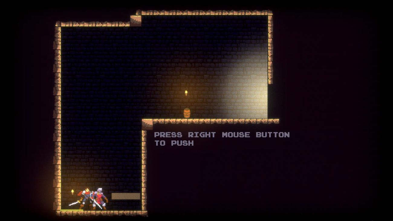 Games like The Legend Of Aubiria