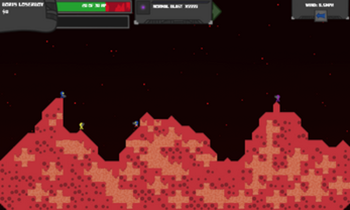 Tnanks (DEMO) Image