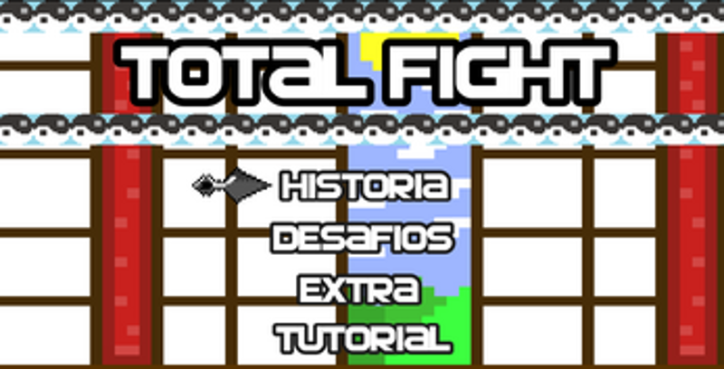 Total Fight screenshot