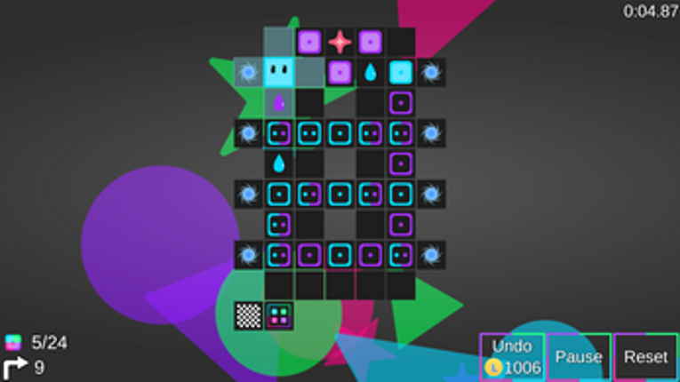 Trail Light screenshot