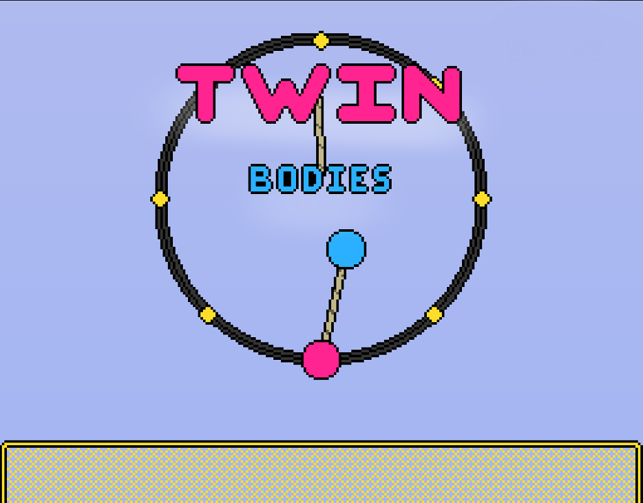 Games like Twin Bodies