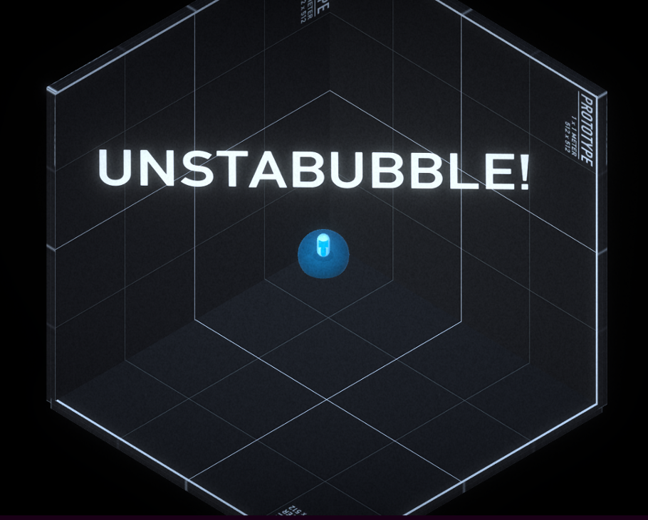 Games like Unstabubble